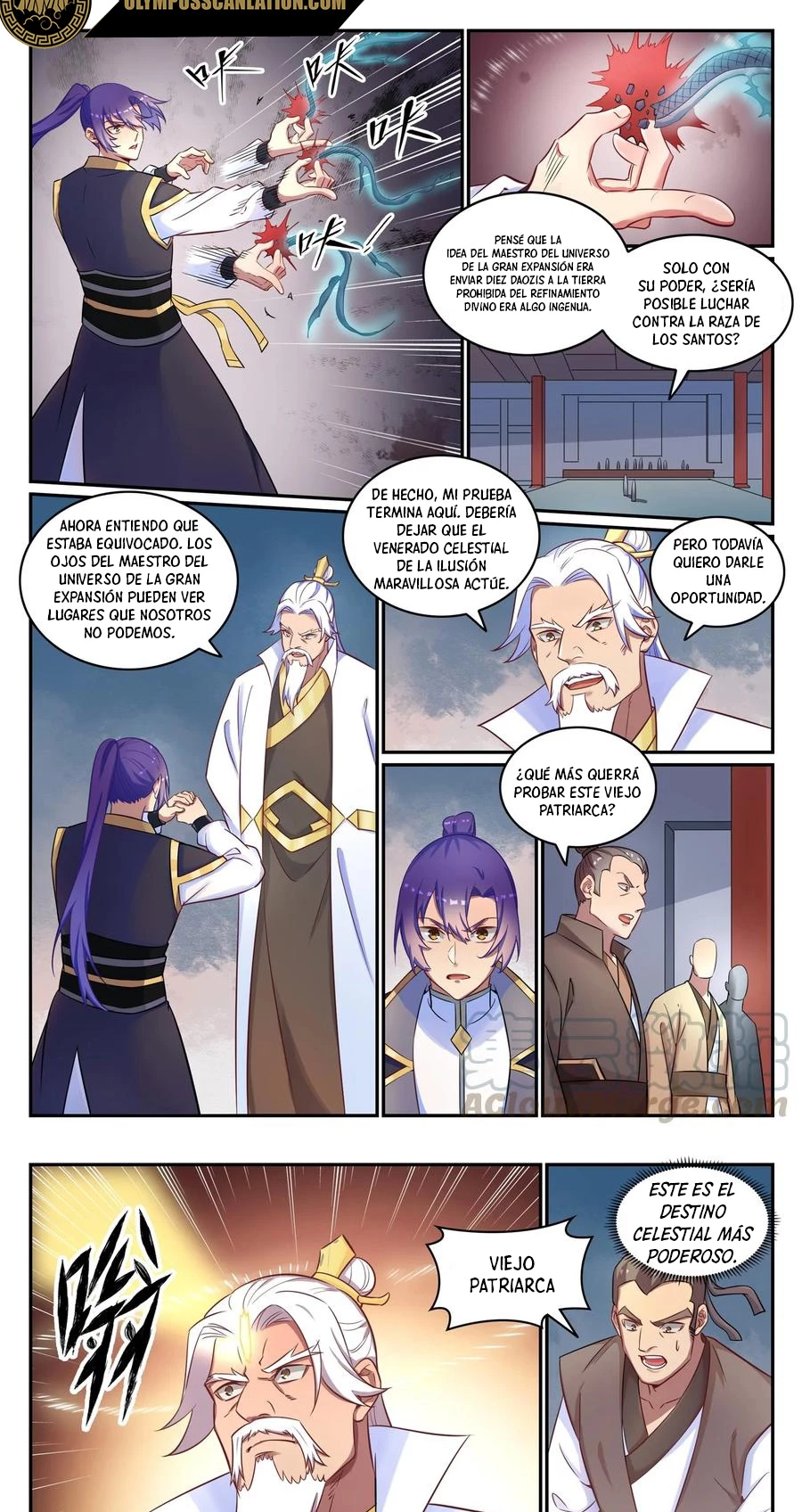 Página 12 de 15 — Capítulo 781