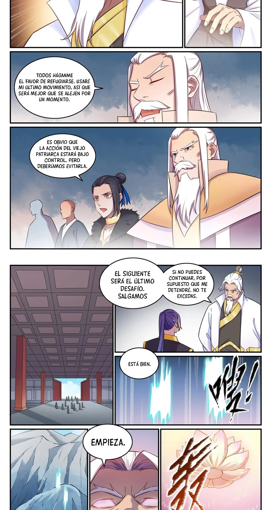 Página 13 de 15 — Capítulo 781