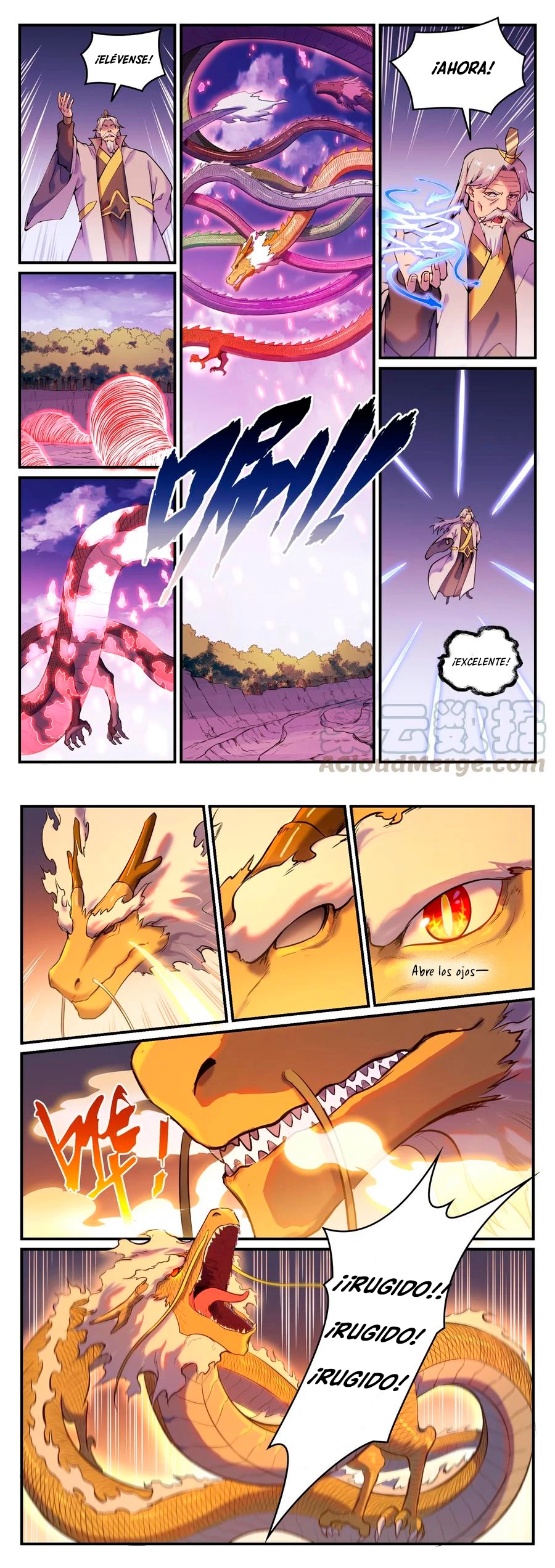 Página 5 de 11 — Capítulo 785