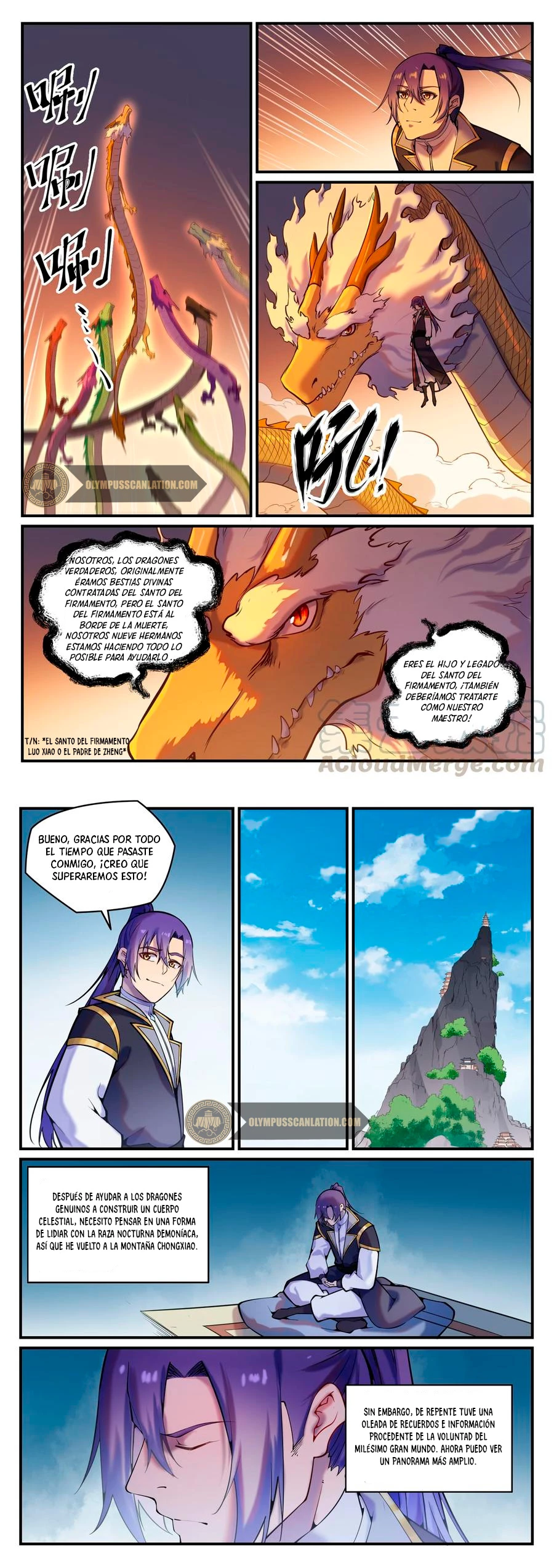 Página 6 de 11 — Capítulo 785