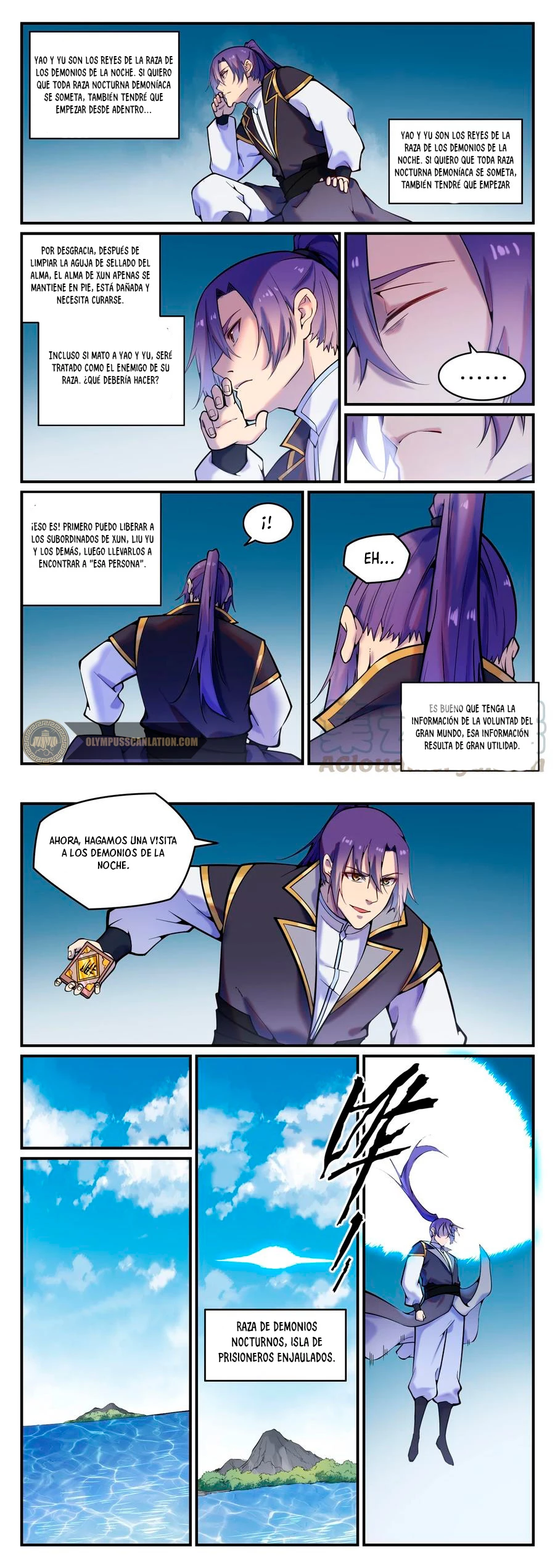 Página 8 de 11 — Capítulo 785