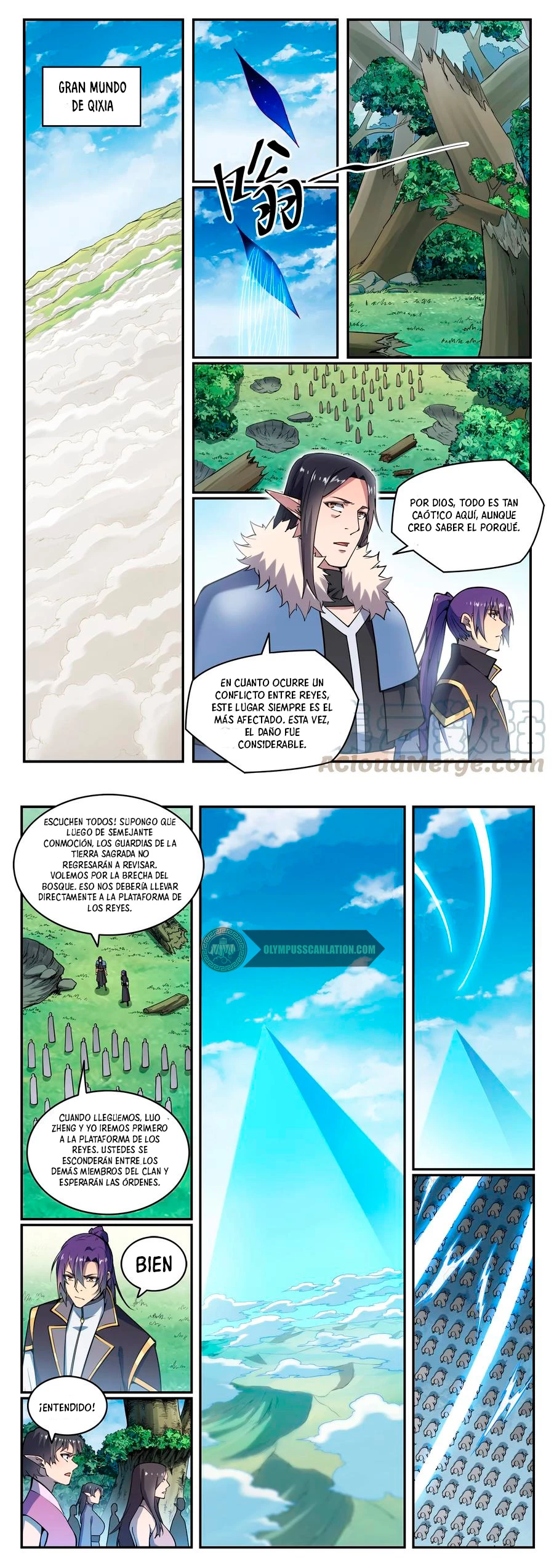 Página 5 de 12 — Capítulo 791