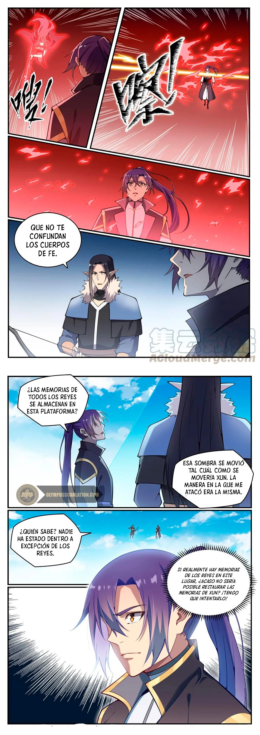 Página 10 de 12 — Capítulo 791