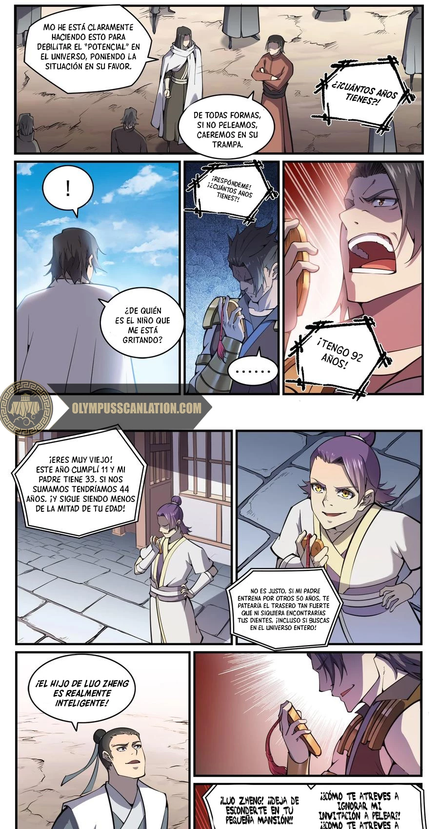 Página 4 de 16 — Capítulo 784
