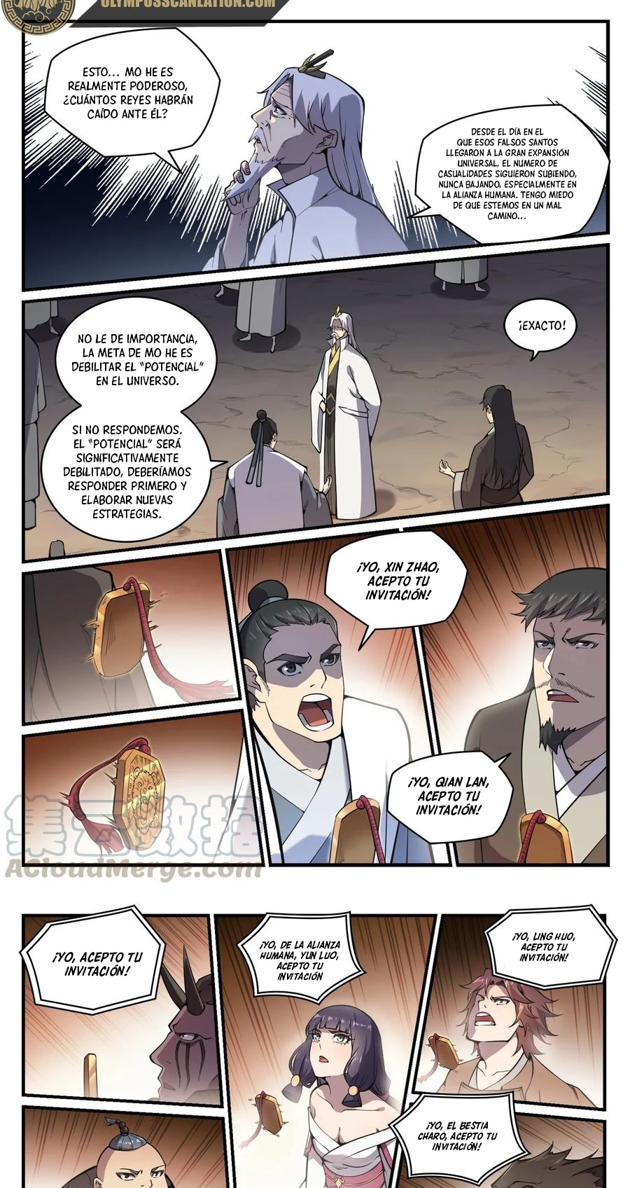 Página 6 de 16 — Capítulo 784