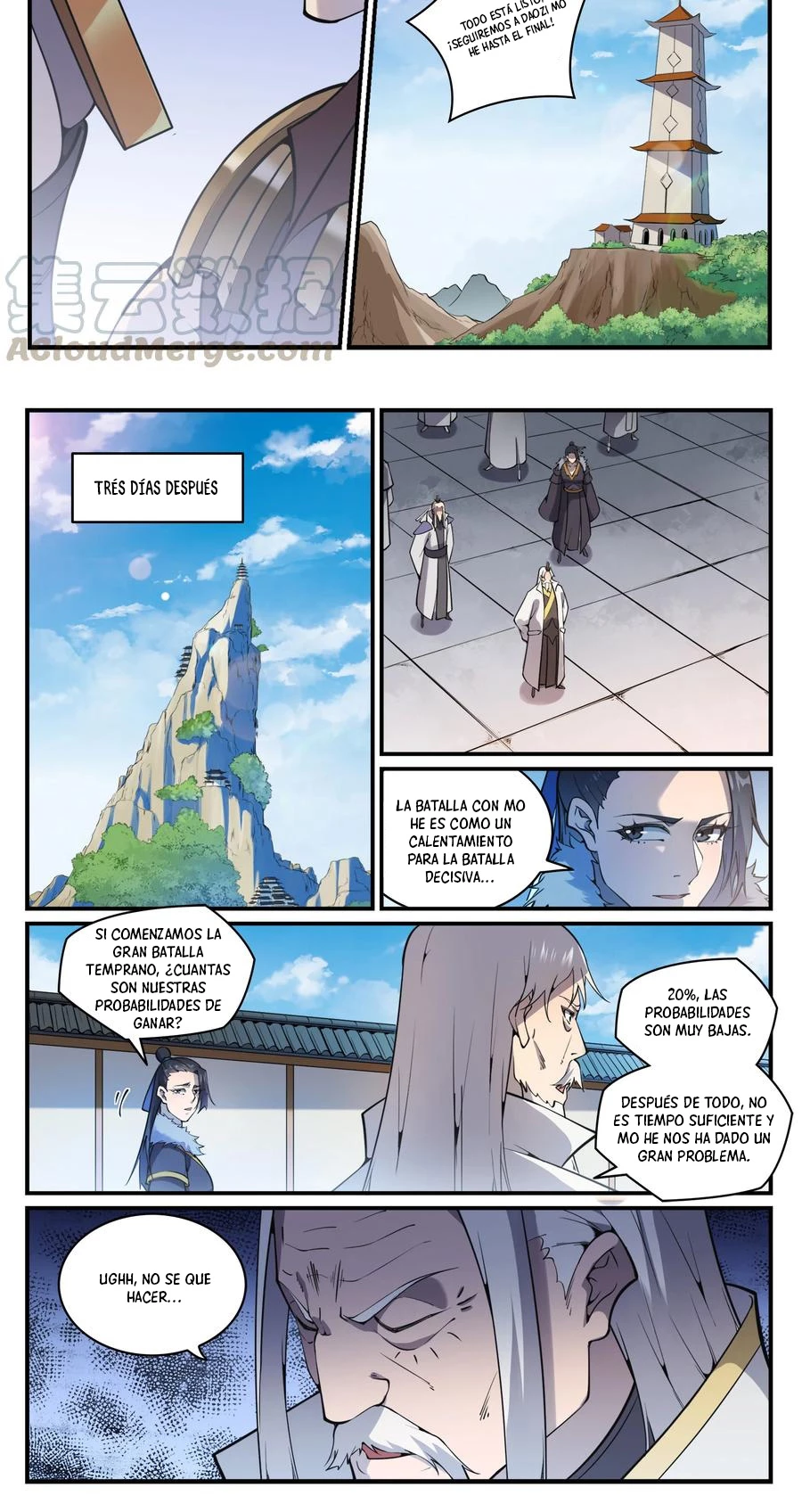 Página 8 de 16 — Capítulo 784