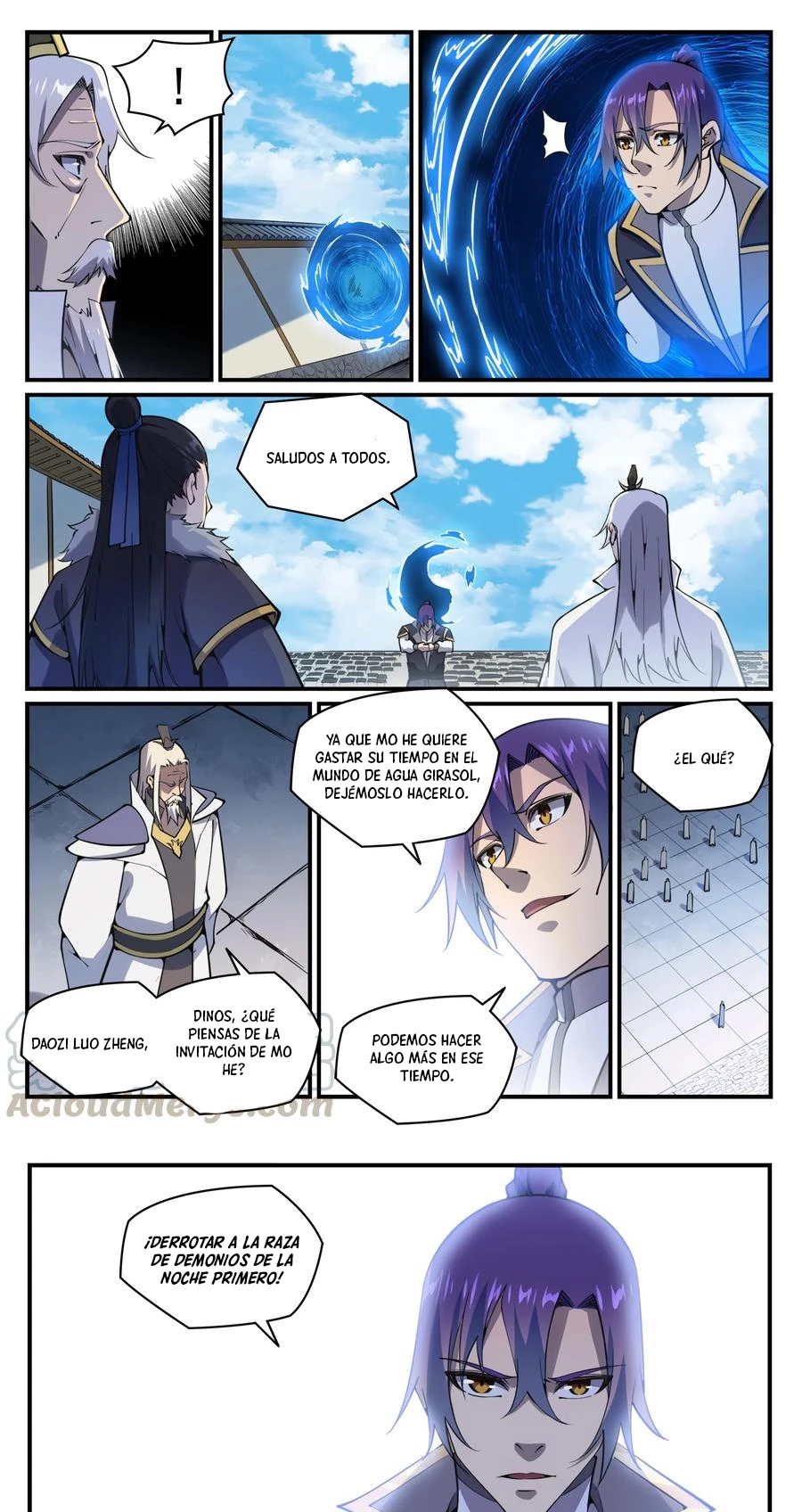 Página 9 de 16 — Capítulo 784