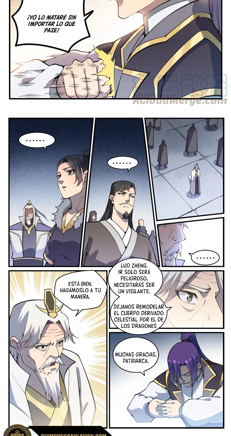 Página 11 de 16 — Capítulo 784