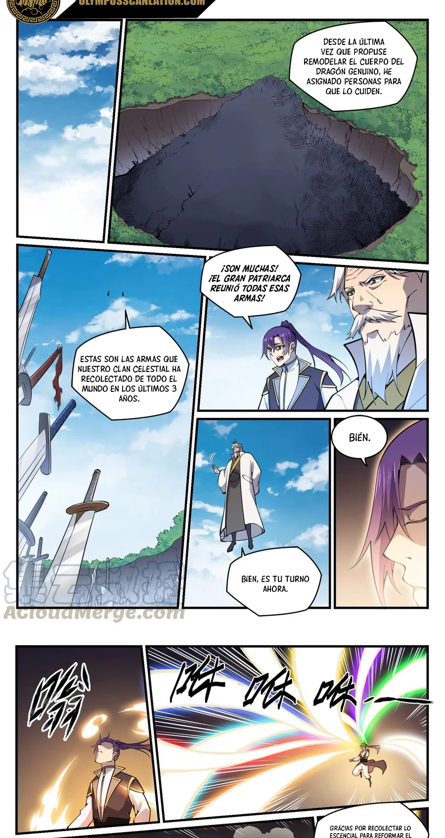 Página 12 de 16 — Capítulo 784