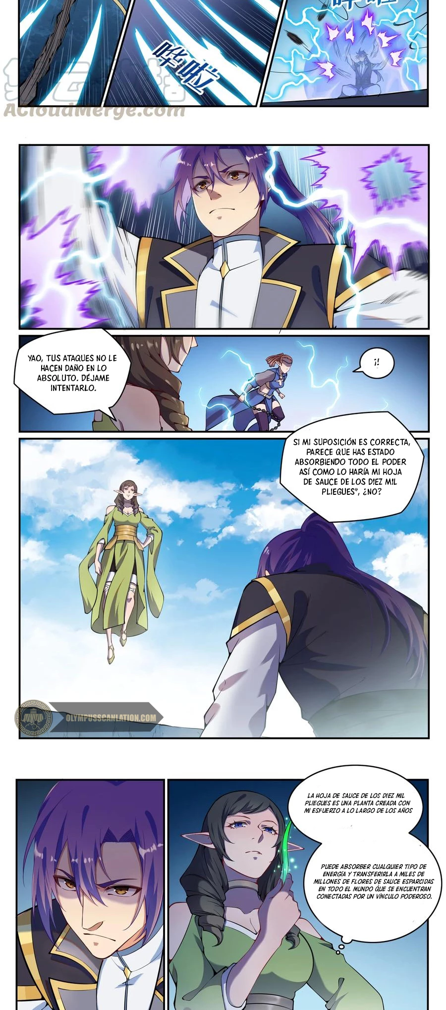 Página 6 de 14 — Capítulo 797