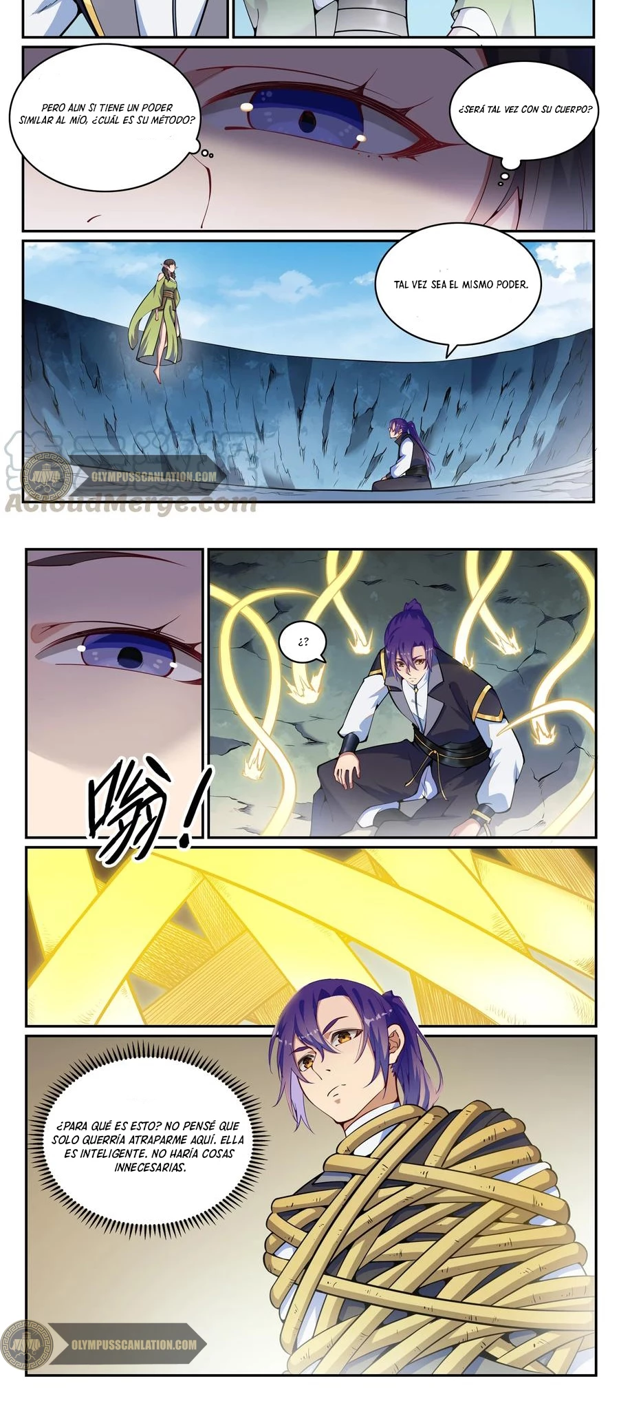 Página 7 de 14 — Capítulo 797