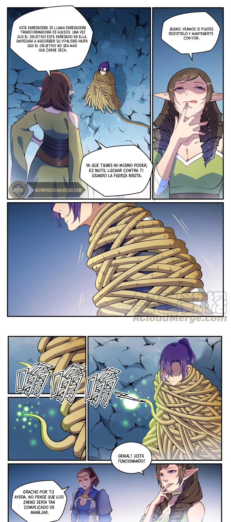 Página 8 de 14 — Capítulo 797