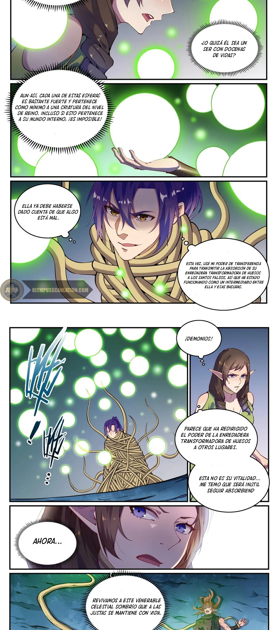 Página 10 de 14 — Capítulo 797