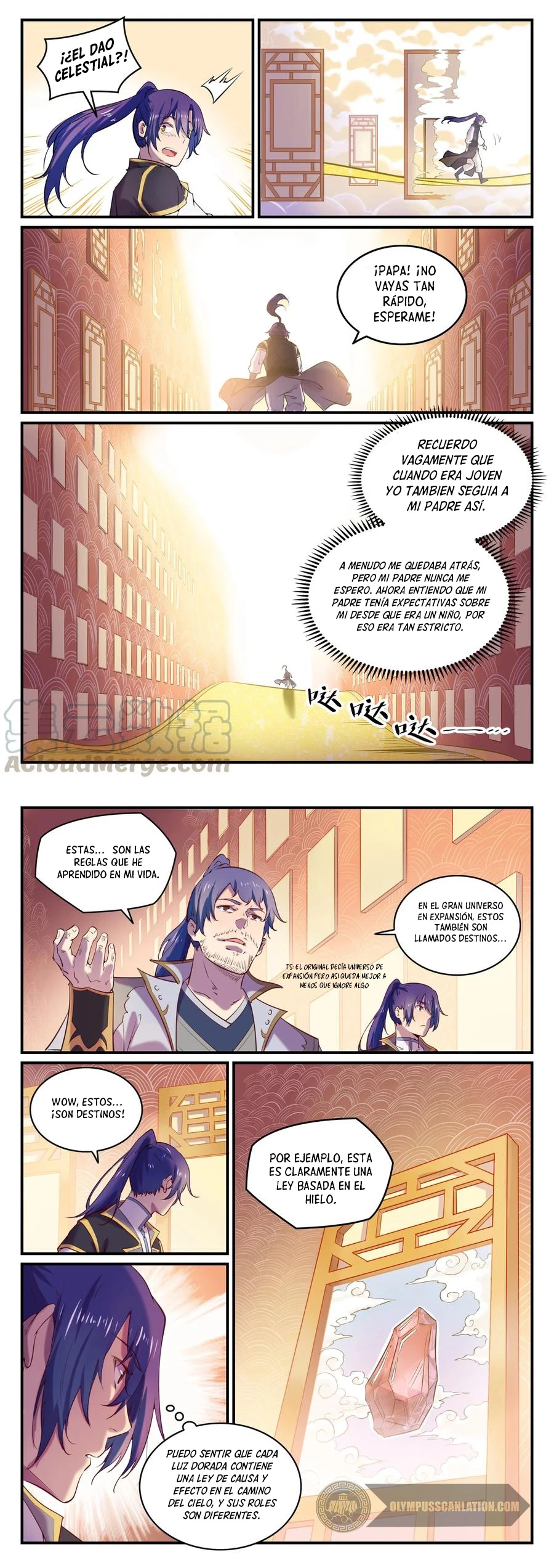 Página 4 de 12 — Capítulo 801