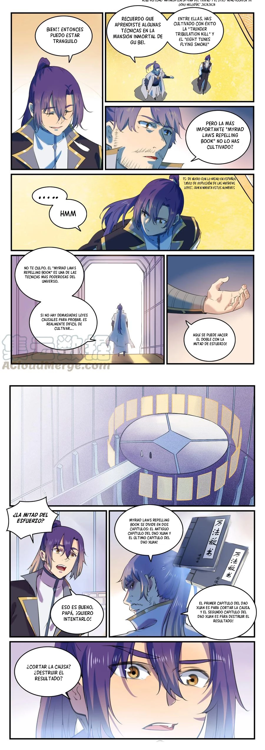Página 8 de 12 — Capítulo 801