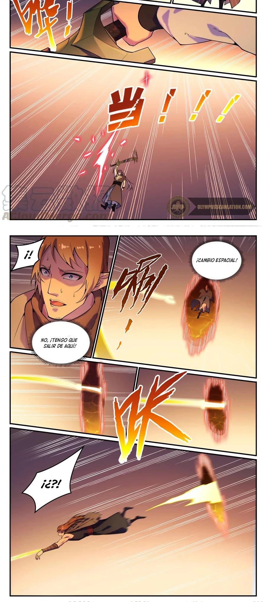 Página 7 de 14 — Capítulo 794