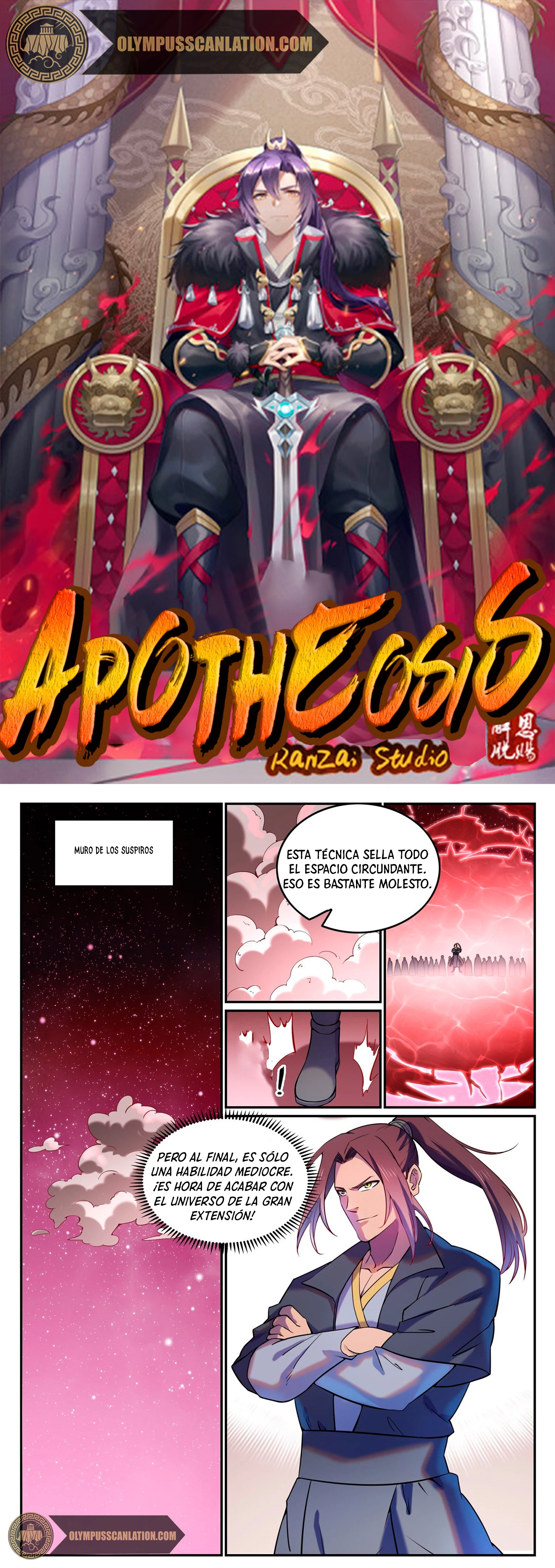 Página 3 de 18 — Capítulo 818