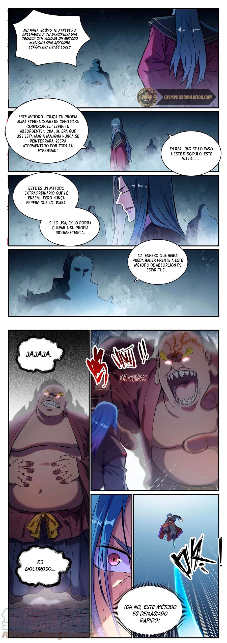 Página 3 de 12 — Capítulo 831