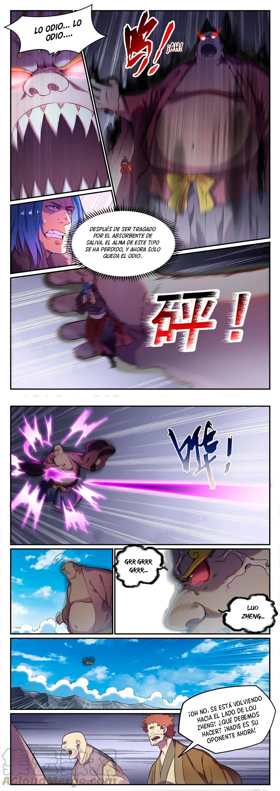 Página 6 de 12 — Capítulo 831