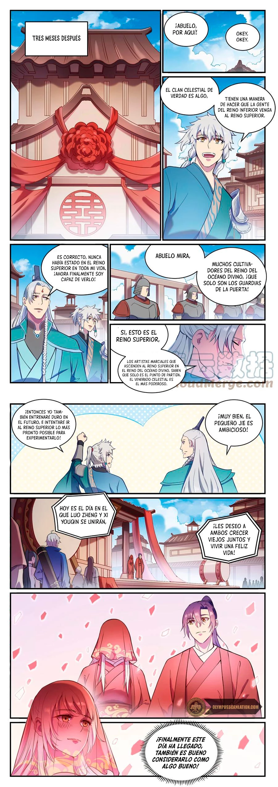 Página 3 de 10 — Capítulo 835