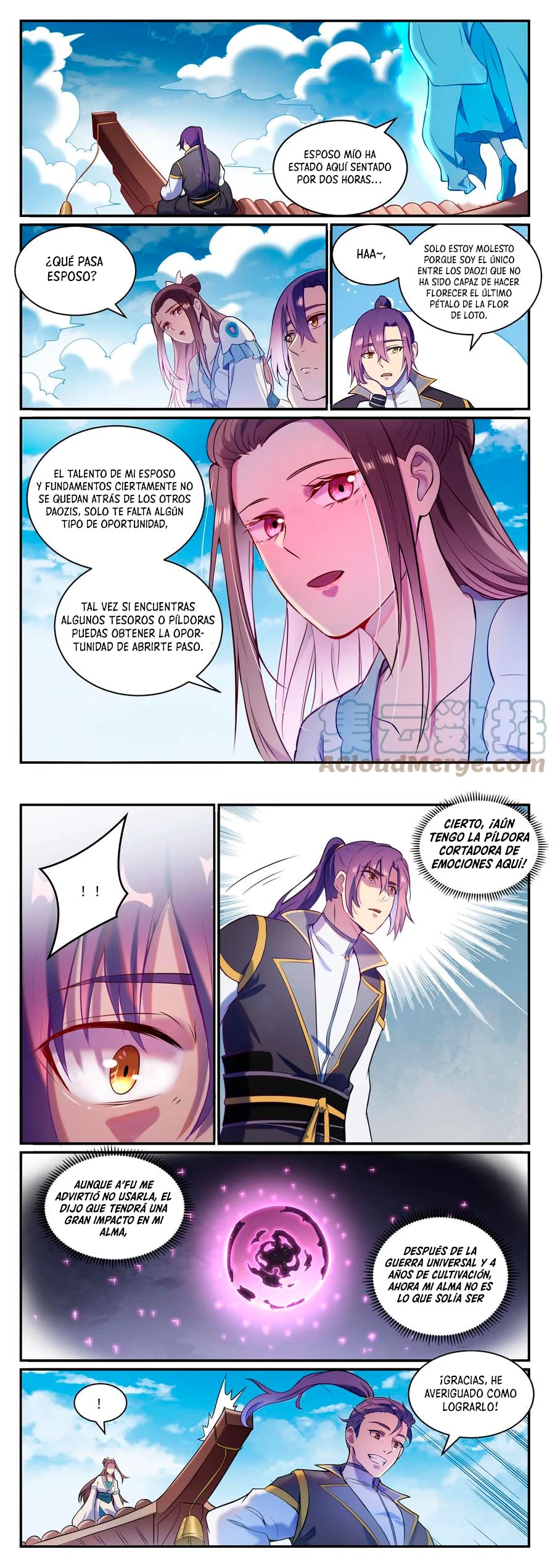 Página 8 de 10 — Capítulo 835