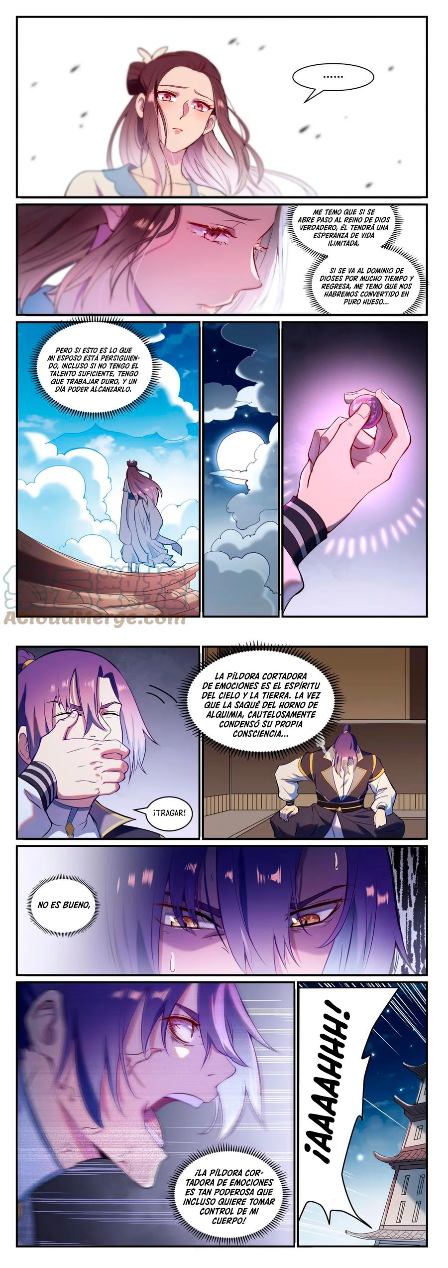 Página 9 de 10 — Capítulo 835