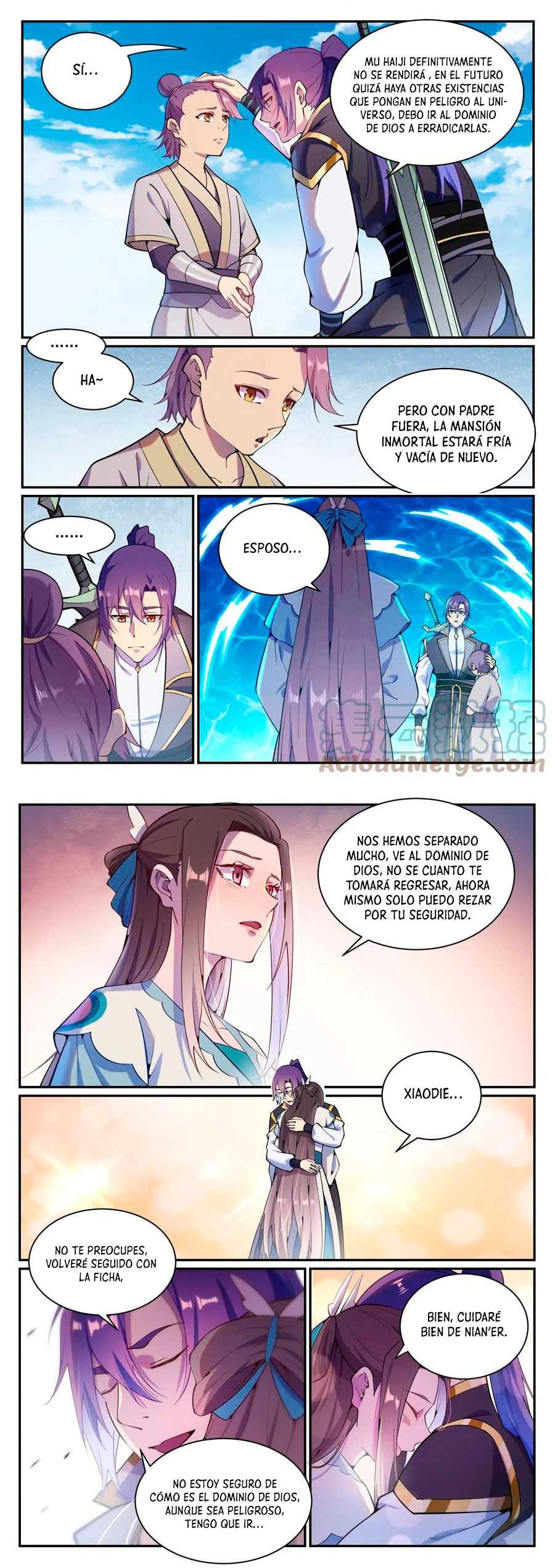 Página 8 de 11 — Capítulo 840