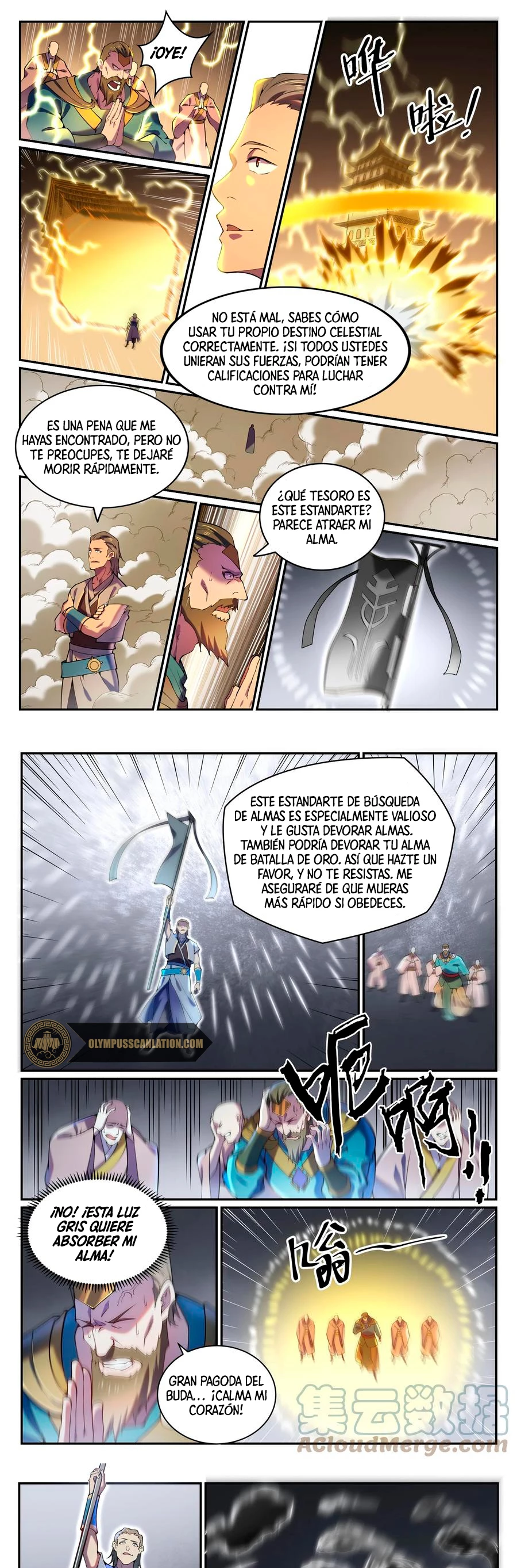 Página 3 de 11 — Capítulo 827