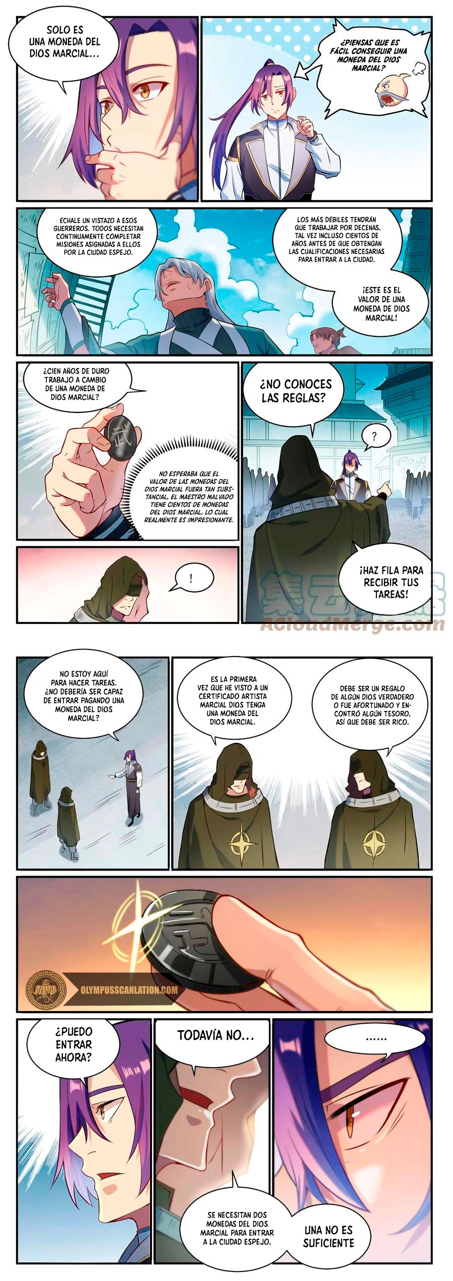 Página 4 de 11 — Capítulo 855
