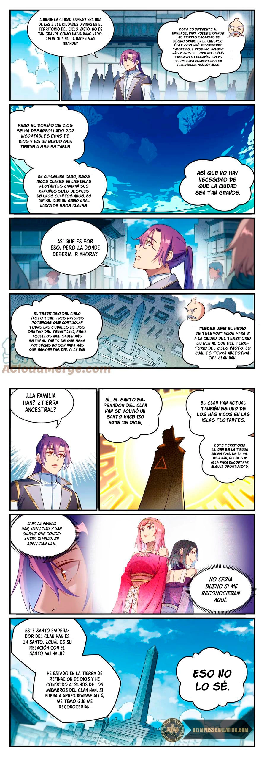 Página 7 de 11 — Capítulo 855