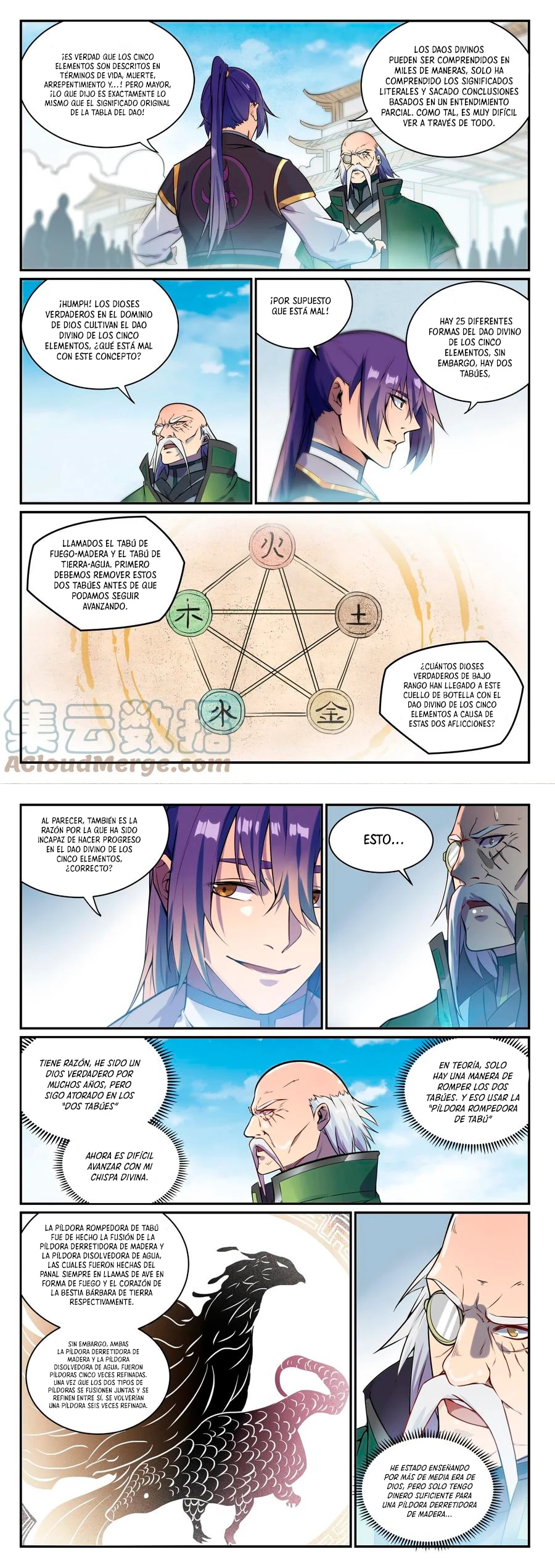 Página 8 de 11 — Capítulo 856