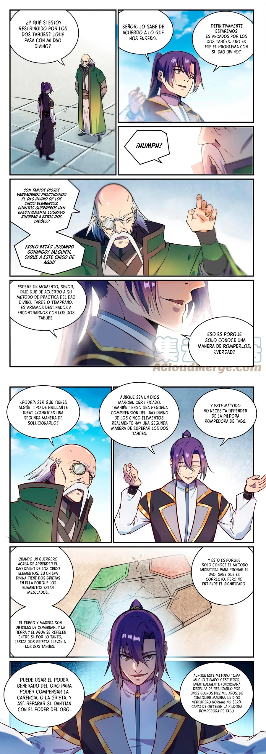 Página 9 de 11 — Capítulo 856