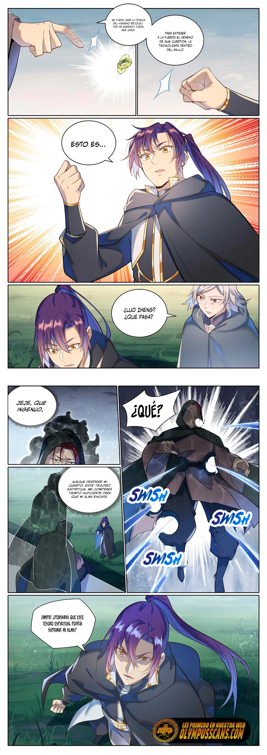Página 6 de 9 — Capítulo 1039