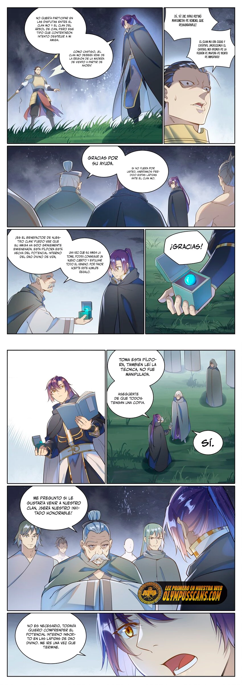 Página 7 de 9 — Capítulo 1039