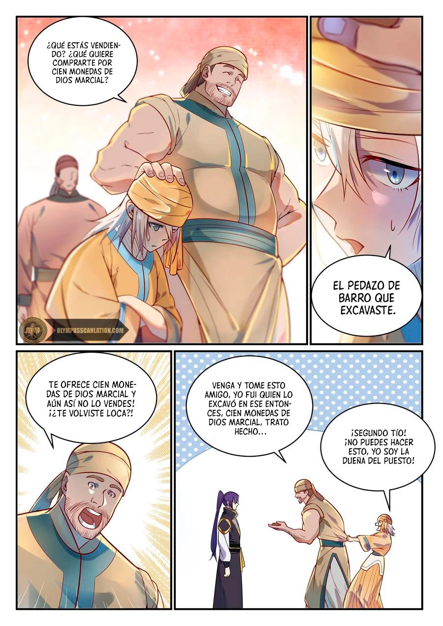 Página 9 de 11 — Capítulo 862