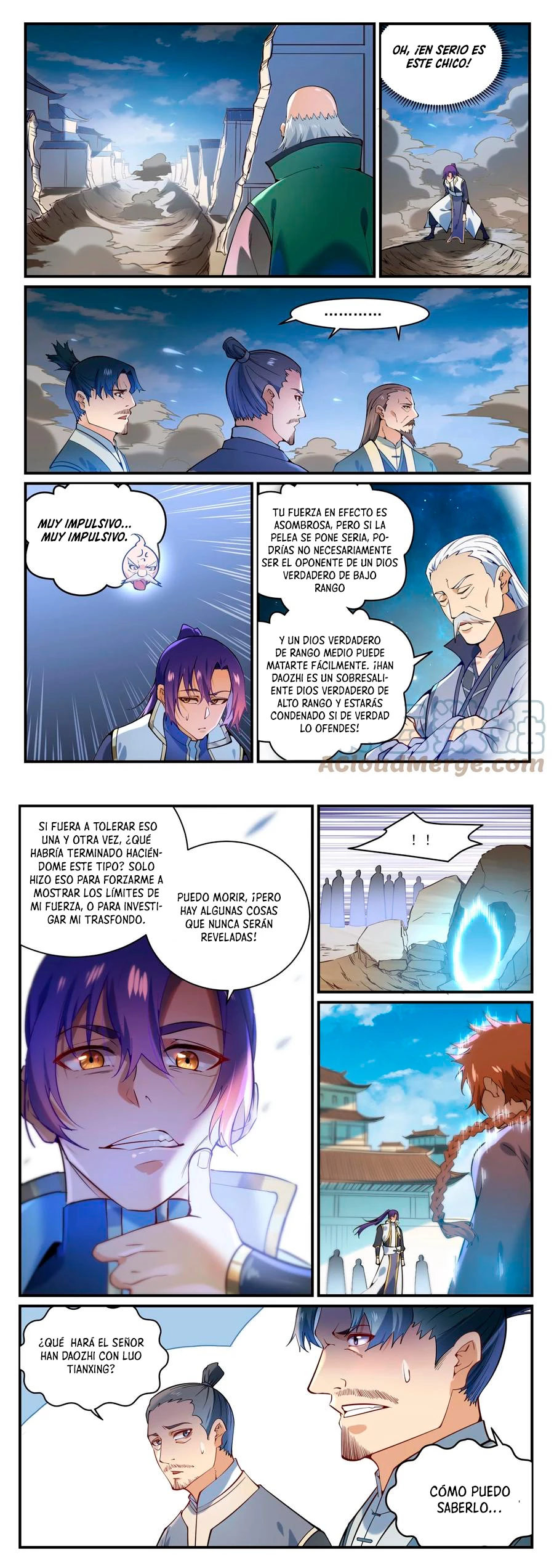 Página 5 de 12 — Capítulo 868