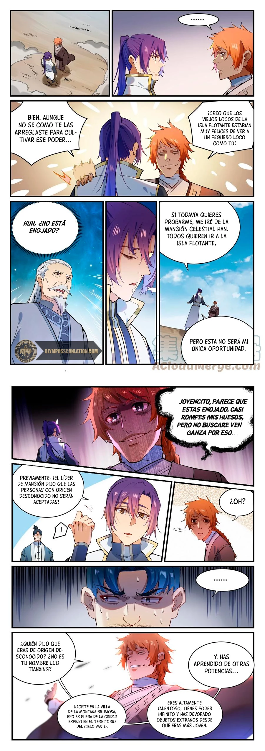 Página 6 de 12 — Capítulo 868