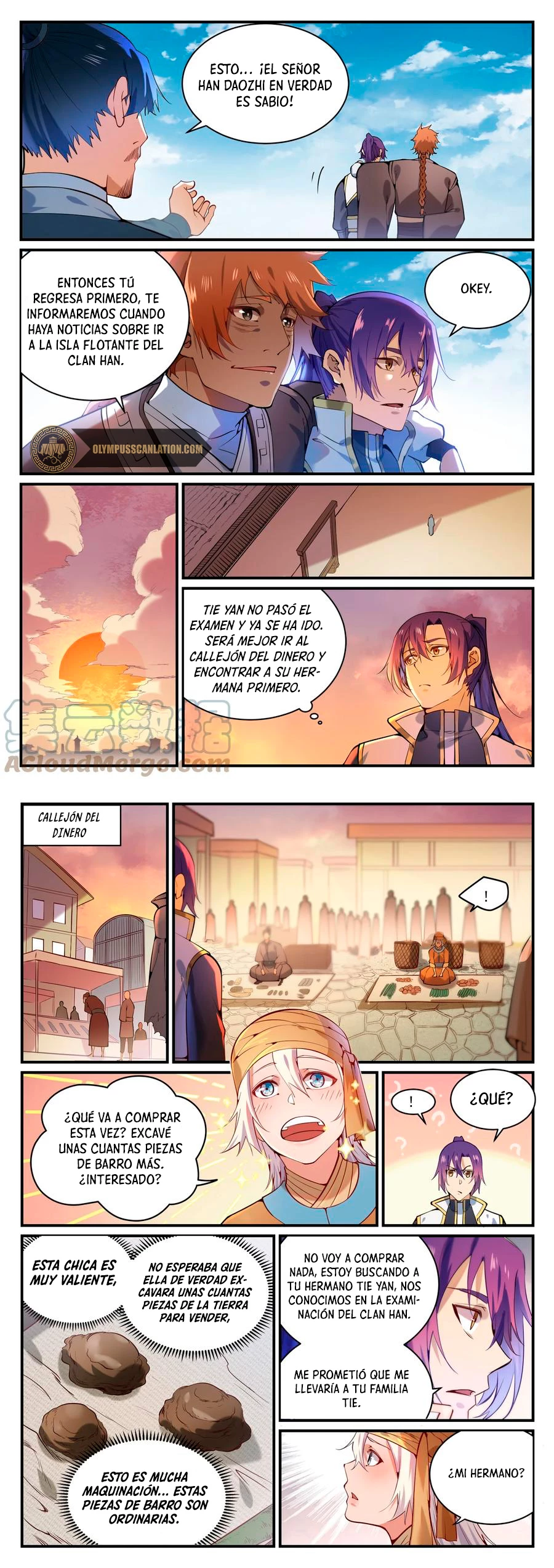 Página 8 de 12 — Capítulo 868