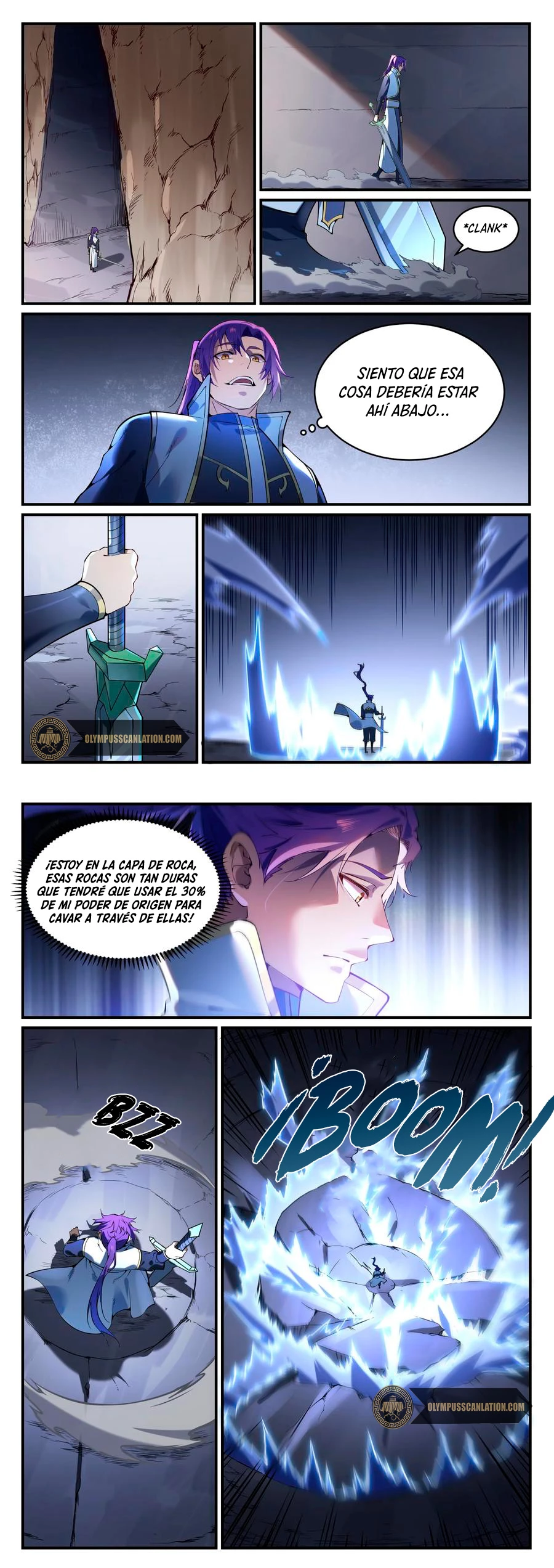 Página 4 de 12 — Capítulo 869