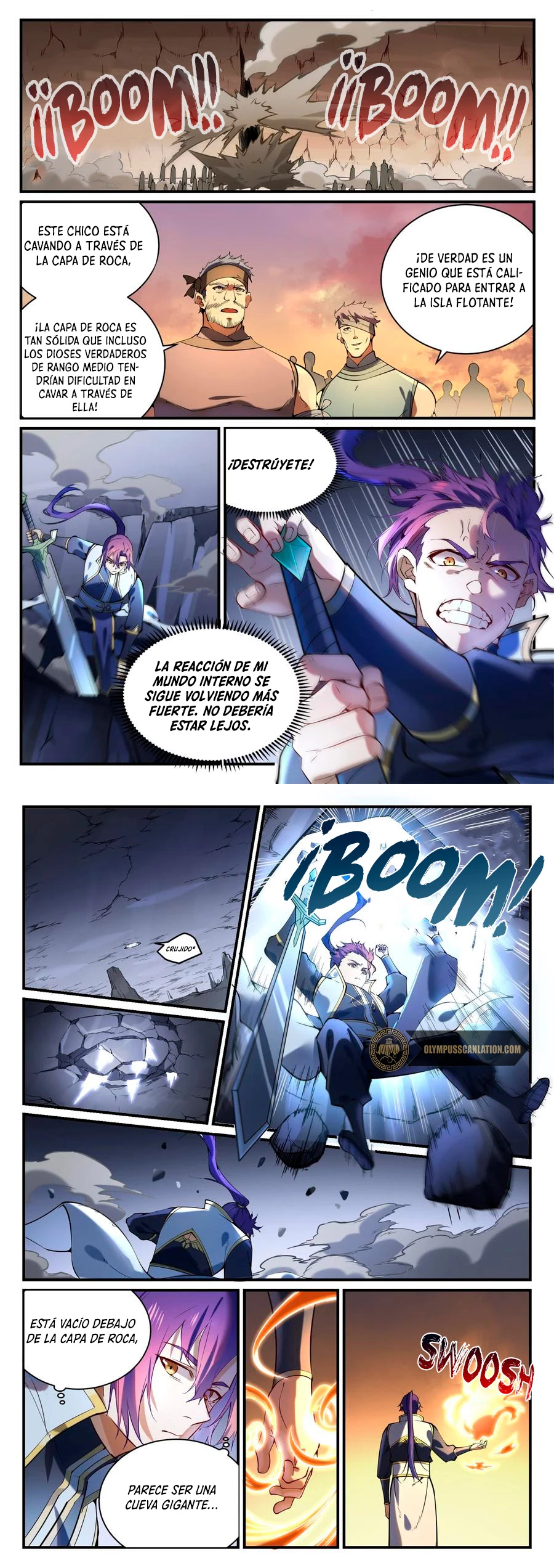 Página 5 de 12 — Capítulo 869