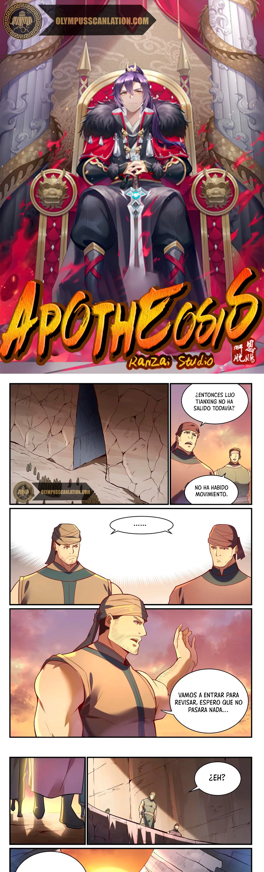 Página 3 de 11 — Capítulo 871