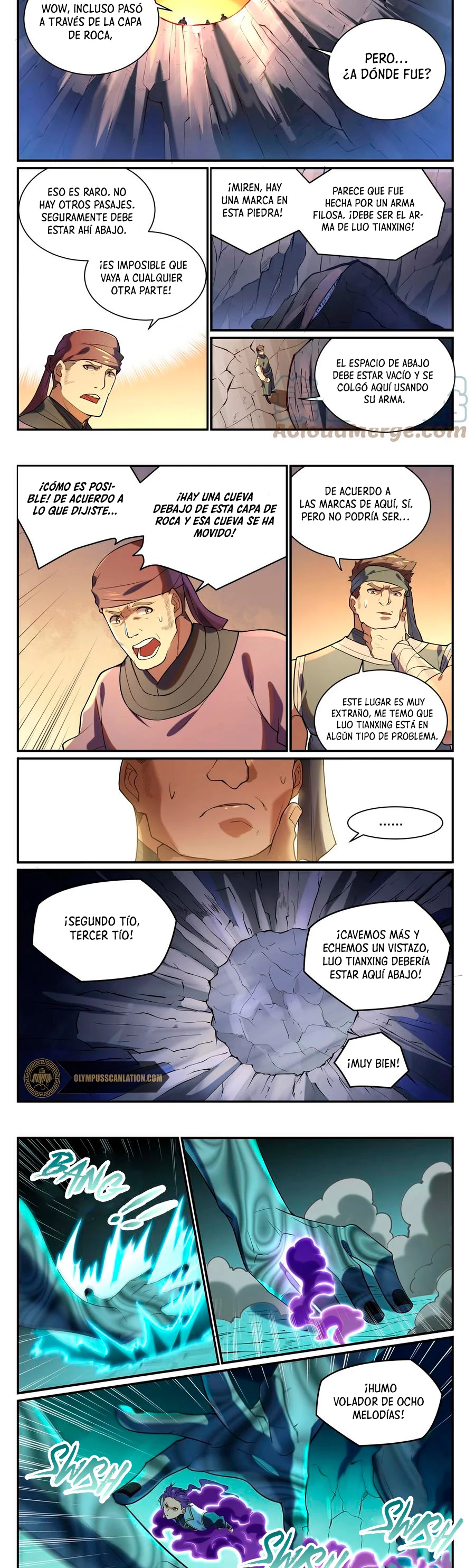 Página 4 de 11 — Capítulo 871