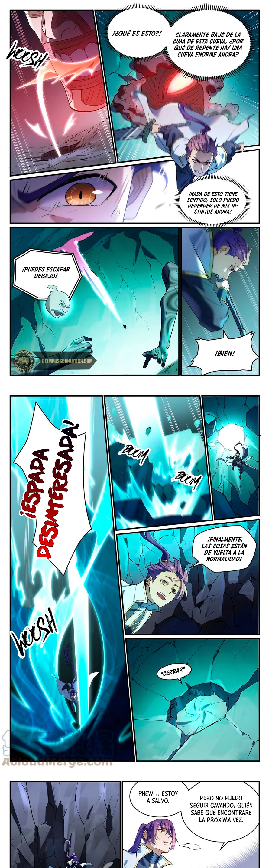 Página 6 de 11 — Capítulo 871