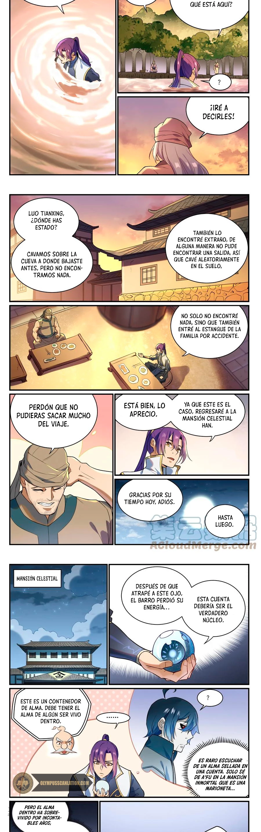 Página 8 de 11 — Capítulo 871