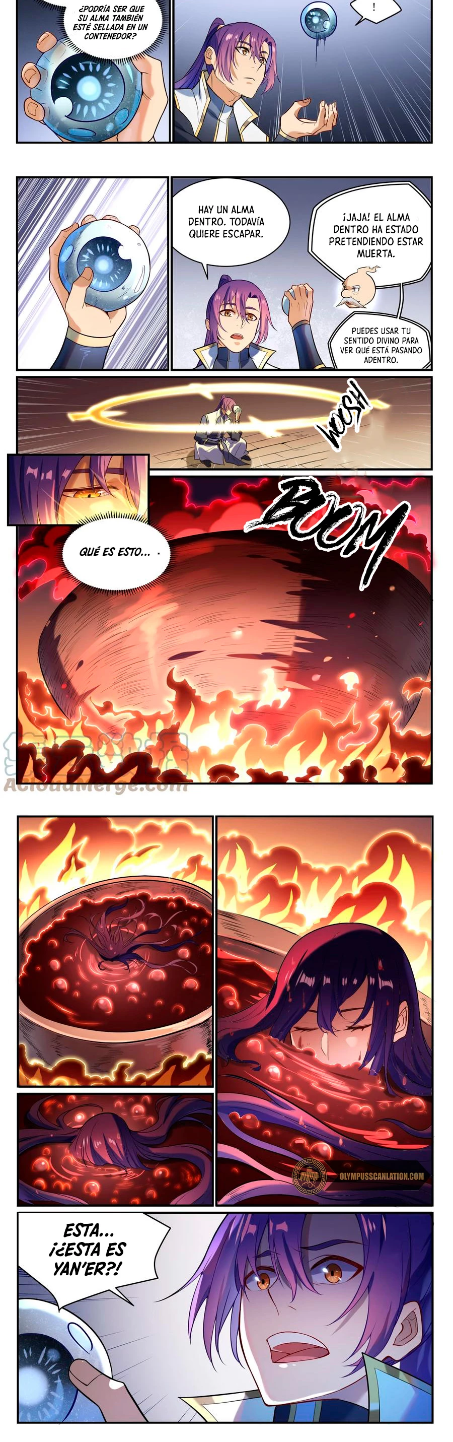 Página 9 de 11 — Capítulo 871