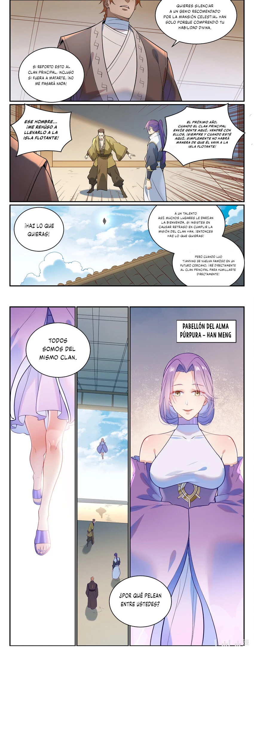 Página 10 de 11 — Capítulo 873