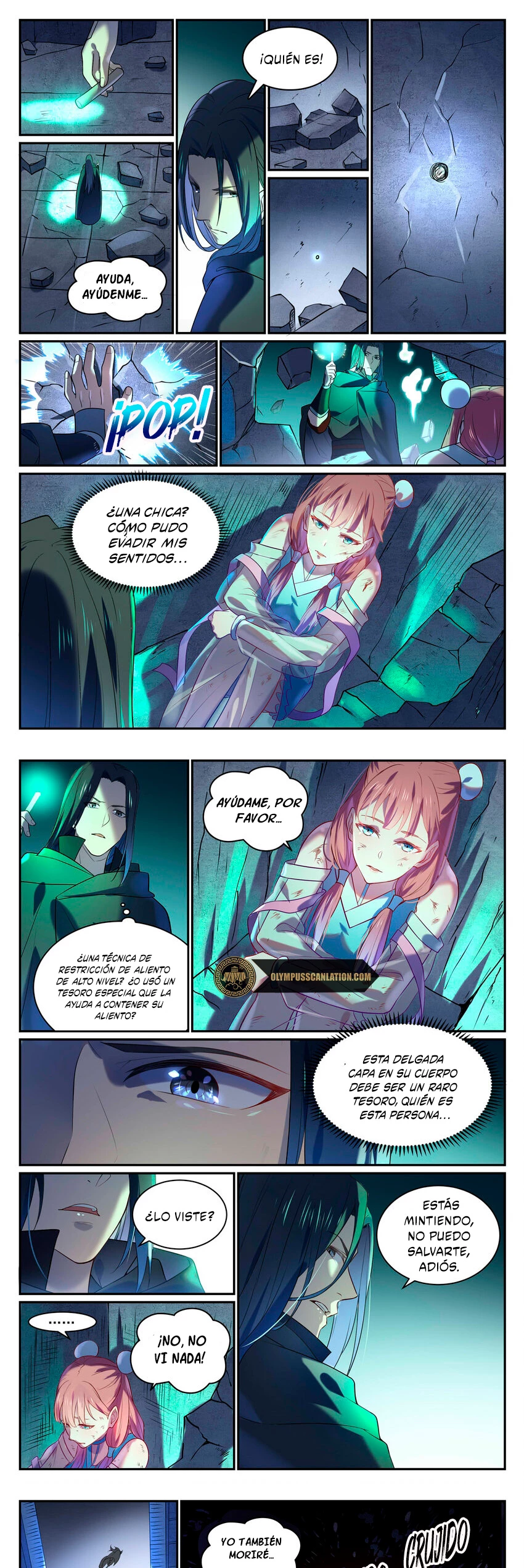 Página 7 de 11 — Capítulo 877