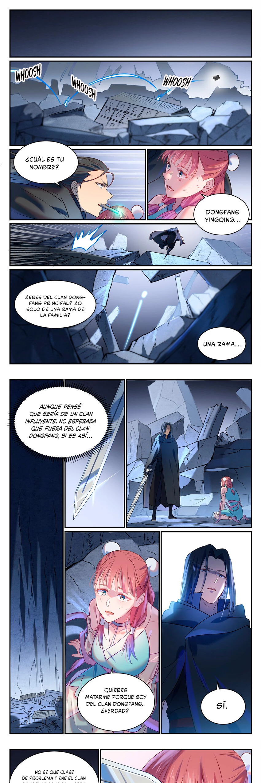 Página 9 de 11 — Capítulo 877