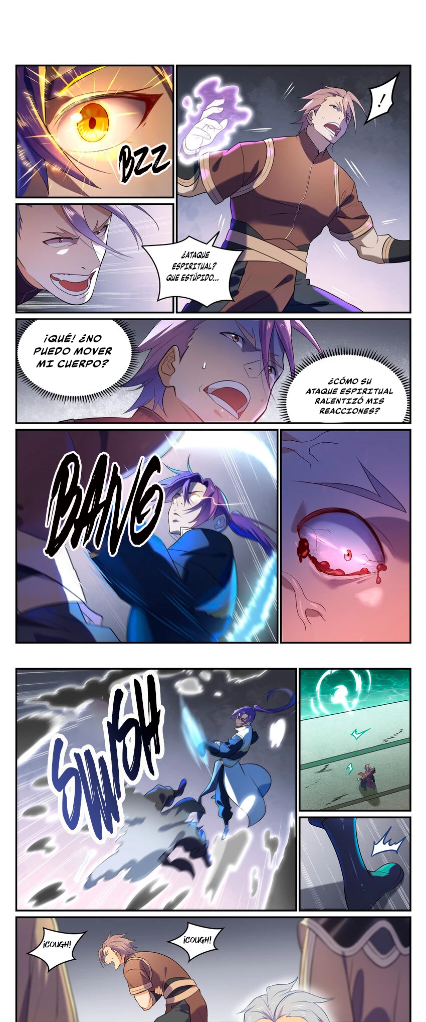 Página 5 de 13 — Capítulo 879