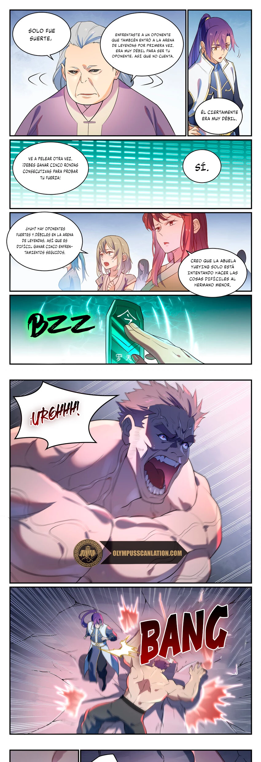 Página 8 de 13 — Capítulo 879